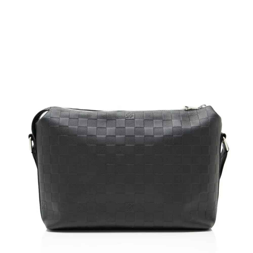 Louis Vuitton Damier Infini Discovery PM Messenger